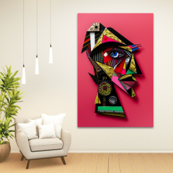 Необичен сплит