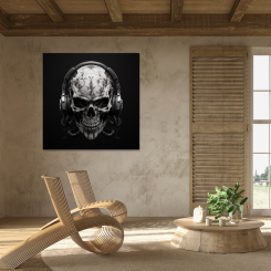 Метален ритам 